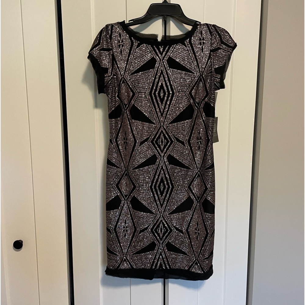 Vince Camuto cocktail dress
